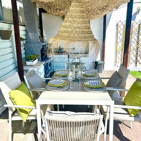 Villa Super Villa With Pool - Sesimbra - 5 Min From Meco Beach