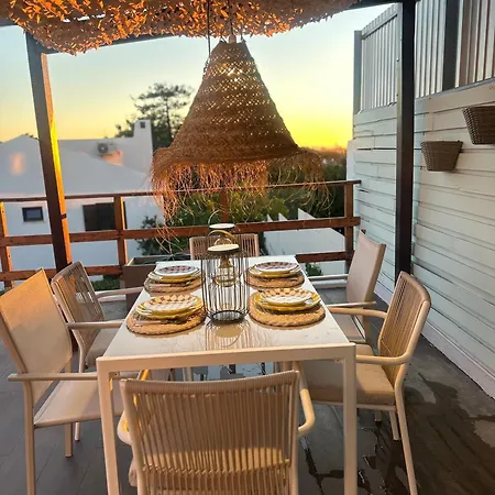 Super Villa With Pool - Sesimbra - 5 Min From Meco Beach