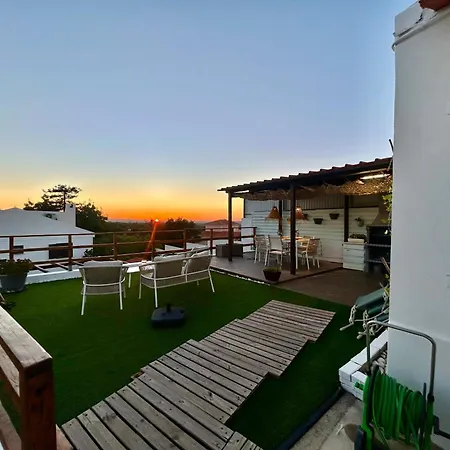 Super Villa With Pool - Sesimbra - 5 Min From Meco Beach Villa Cotovia