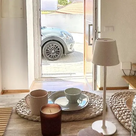Super Villa With Pool - Sesimbra - 5 Min From Meco Beach *