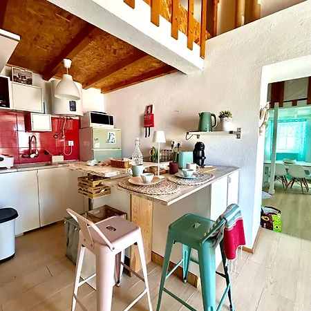 Super Villa With Pool - Sesimbra - 5 Min From Meco Beach *