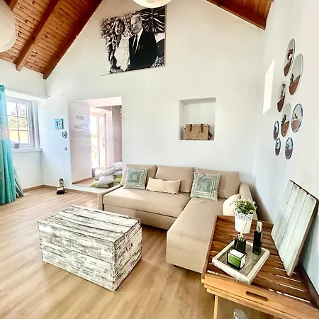 Super Villa With Pool - Sesimbra - 5 Min From Meco Beach Villa Cotovia