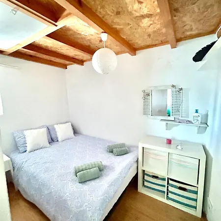 Super Villa With Pool - Sesimbra - 5 Min From Meco Beach