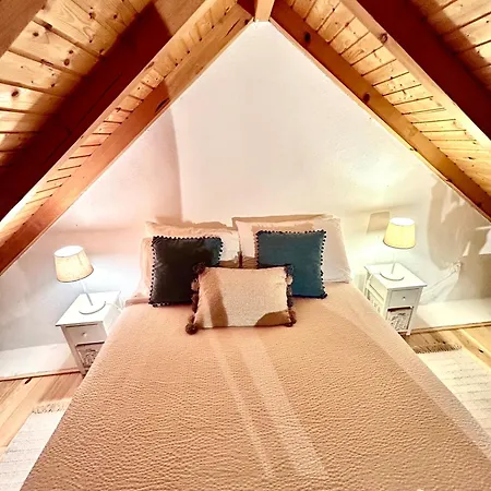 Super Villa With Pool - Sesimbra - 5 Min From Meco Beach Cotovia
