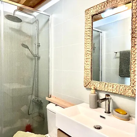 Super Villa With Pool - Sesimbra - 5 Min From Meco Beach *