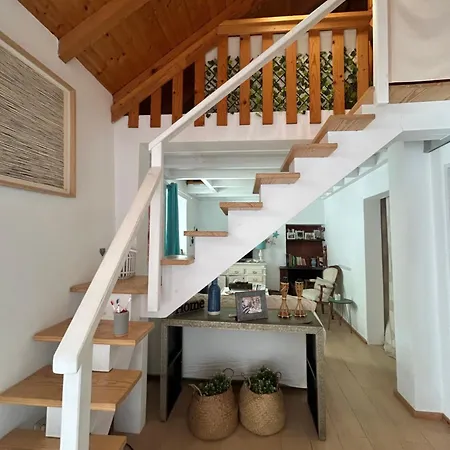 Super Villa With Pool - Sesimbra - 5 Min From Meco Beach Villa Cotovia