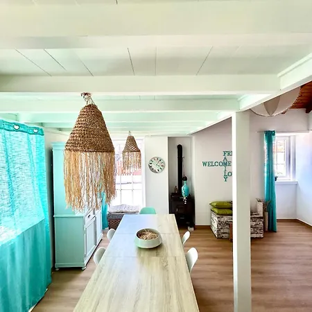 Super Villa With Pool - Sesimbra - 5 Min From Meco Beach Villa *