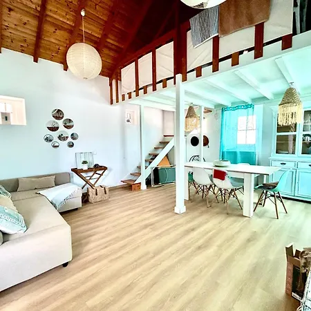 Super Villa With Pool - Sesimbra - 5 Min From Meco Beach