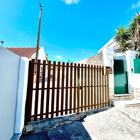 Super Villa With Pool - Sesimbra - 5 Min From Meco Beach Villa