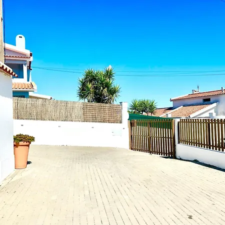 Super Villa With Pool - Sesimbra - 5 Min From Meco Beach * Cotovia