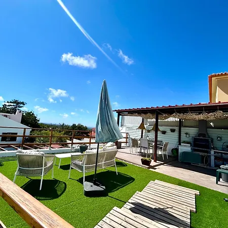 Super Villa With Pool - Sesimbra - 5 Min From Meco Beach Villa Cotovia