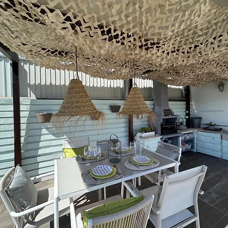 Super Villa With Pool - Sesimbra - 5 Min From Meco Beach Villa