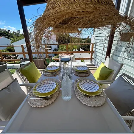 Super Villa With Pool - Sesimbra - 5 Min From Meco Beach Villa