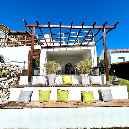 Villa Super Villa With Pool - Sesimbra - 5 Min From Meco Beach *