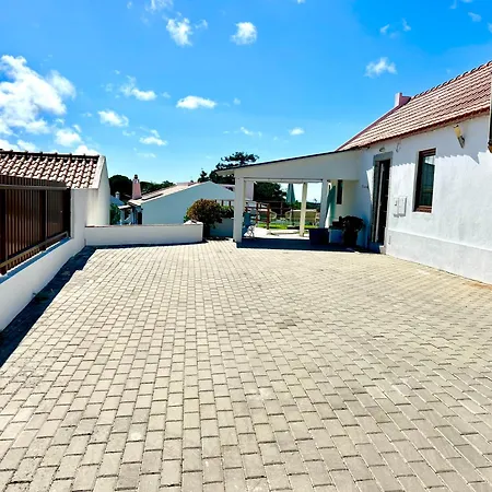 Villa Super Villa With Pool - Sesimbra - 5 Min From Meco Beach Cotovia