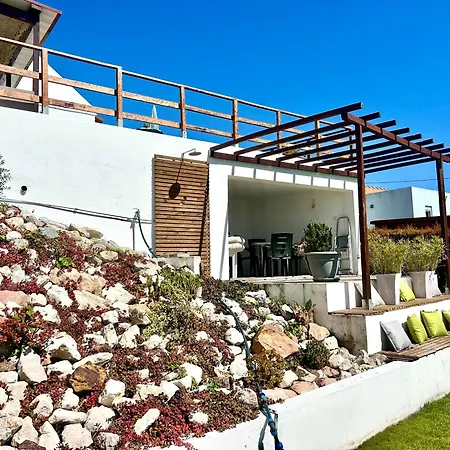 Super Villa With Pool - Sesimbra - 5 Min From Meco Beach Villa *