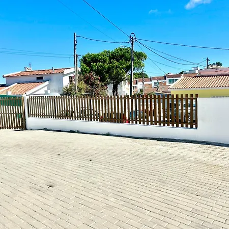 Super Villa With Pool - Sesimbra - 5 Min From Meco Beach Villa *