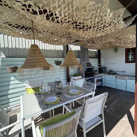 Super Villa With Pool - Sesimbra - 5 Min From Meco Beach Villa Cotovia