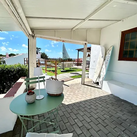 Villa Super Villa With Pool - Sesimbra - 5 Min From Meco Beach Cotovia