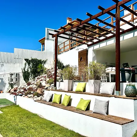 Villa Super Villa With Pool - Sesimbra - 5 Min From Meco Beach *