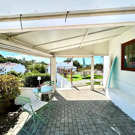 Super Villa With Pool - Sesimbra - 5 Min From Meco Beach Cotovia