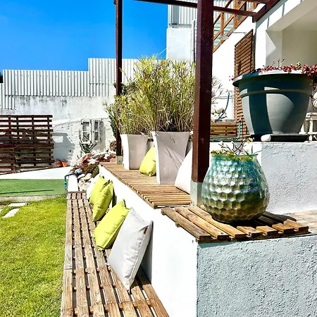 Super Villa With Pool - Sesimbra - 5 Min From Meco Beach *